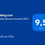 Sunshine Villa