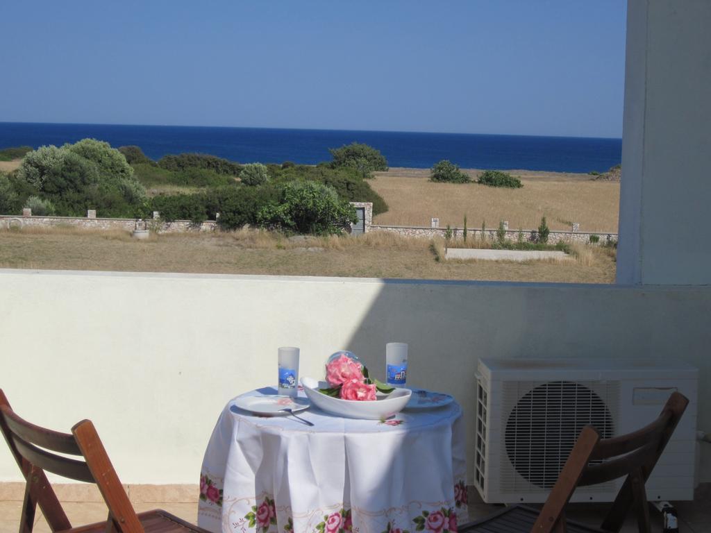 Villa Sunshine