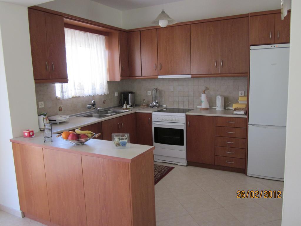 Sunshine Villa Gennadi